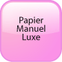 GK Plast - sac papier manuel de luxe