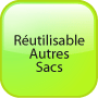 GK Plast - sac reutilisable - autres sacs