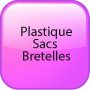 GK Plast - sac plastique - bretelles