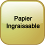 GK Plast - emballage alimentaire - papier ingraissable