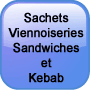 GK Plast - emballage alimentaire - sachet viennoiserie sandwiches et kebab