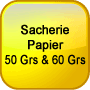 GK Plast - sacherie papier 50 et 60 grs