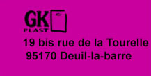 Bienvenue chez GK Plast le specialiste des emballages souples sur internet