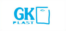 Bienvenue chez GK Plast le specialiste des emballages souples sur internet